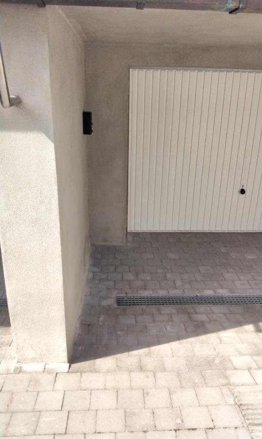 Lacuisine Villa Des Iles المظهر الخارجي الصورة